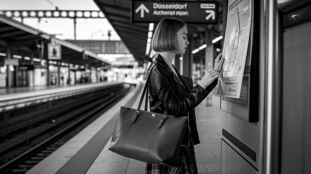 Aachen to Düsseldorf Airport Transfer: Your Ultimate Guide to Seamless Travel